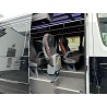 Mercedes-Benz SPRINTER 519 BUS 20+1 VIP CÁMARA WEBASTO AHK