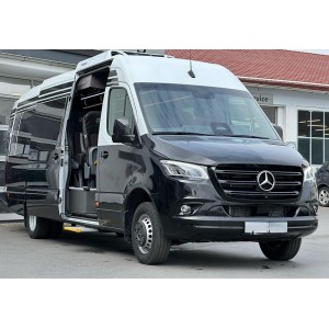 Mercedes-Benz SPRINTER 519 BUS 20+1 VIP CÁMARA WEBASTO AHK