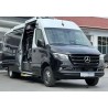 Mercedes-Benz SPRINTER 519 BUS 20+1 VIP CÁMARA WEBASTO AHK