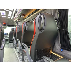 Mercedes-Benz SPRINTER 519 BUS 20+1 VIP CÁMARA WEBASTO AHK