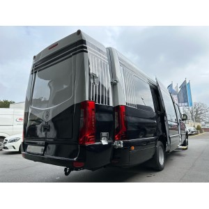 Mercedes-Benz SPRINTER 519 BUS 20+1 VIP CÁMARA WEBASTO AHK