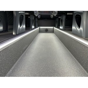 Mercedes-Benz SPRINTER 519 BUS 20+1 VIP CÁMARA WEBASTO AHK