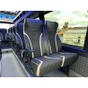 54 / 5.000 Mercedes-Benz SPRINTER 519 BUS 20+1 VIP CÁMARA WEBASTO