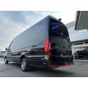 54 / 5.000 Mercedes-Benz SPRINTER 519 BUS 20+1 VIP CÁMARA WEBASTO