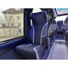 54 / 5.000 Mercedes-Benz SPRINTER 519 BUS 20+1 VIP CÁMARA WEBASTO