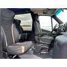 54 / 5.000 Mercedes-Benz SPRINTER 519 BUS 20+1 VIP CÁMARA WEBASTO