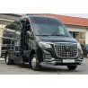 54 / 5.000 Mercedes-Benz SPRINTER 519 BUS 20+1 VIP CÁMARA WEBASTO