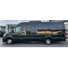 54 / 5.000 Mercedes-Benz SPRINTER 519 BUS 20+1 VIP CÁMARA WEBASTO