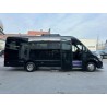 54 / 5.000 Mercedes-Benz SPRINTER 519 BUS 20+1 VIP CÁMARA WEBASTO