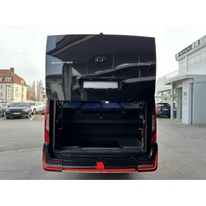 54 / 5.000 Mercedes-Benz SPRINTER 519 BUS 20+1 VIP CÁMARA WEBASTO