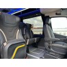 54 / 5.000 Mercedes-Benz SPRINTER 519 BUS 20+1 VIP CÁMARA WEBASTO