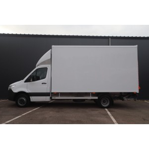 Mercedes-Benz SPRINTER...