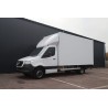 Mercedes-Benz SPRINTER 515CDI CAJA CERRADA EURO6e