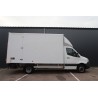 Mercedes-Benz SPRINTER 515CDI CAJA CERRADA EURO6e