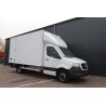 Mercedes-Benz SPRINTER 515CDI CAJA CERRADA EURO6e