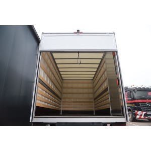 Mercedes-Benz SPRINTER 515CDI CAJA CERRADA EURO6e