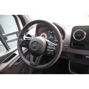 Mercedes-Benz SPRINTER 515CDI CAJA CERRADA EURO6e