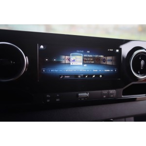 Mercedes-Benz SPRINTER 515CDI CAJA CERRADA EURO6e