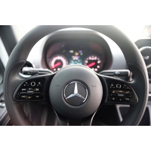 Mercedes-Benz SPRINTER 515CDI CAJA CERRADA EURO6e