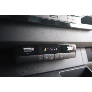 Mercedes-Benz SPRINTER 515CDI CAJA CERRADA EURO6e