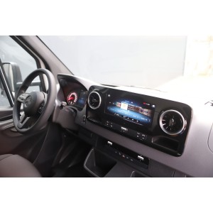 Mercedes-Benz SPRINTER 515CDI CAJA CERRADA EURO6e