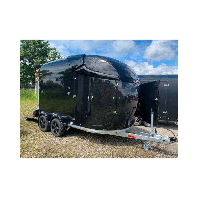 Böckmann NEO LSR, cuarto de aperos de acceso directo, altura 240 cm