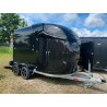Böckmann NEO LSR, cuarto de aperos de acceso directo, altura 240 cm
