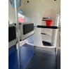 Böckmann NEO LSR, cuarto de aperos de acceso directo, altura 240 cm