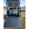 Böckmann NEO LSR, cuarto de aperos de acceso directo, altura 240 cm