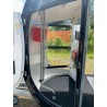 Böckmann NEO LSR, cuarto de aperos de acceso directo, altura 240 cm