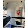 Böckmann NEO LSR, cuarto de aperos de acceso directo, altura 240 cm