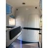 Böckmann NEO LSR, cuarto de aperos de acceso directo, altura 240 cm