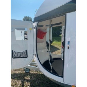 Böckmann NEO LSR, cuarto de aperos de acceso directo, altura 240 cm