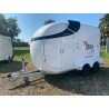 Böckmann NEO LSR, cuarto de aperos de acceso directo, altura 240 cm