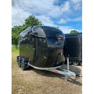 Böckmann NEO LSR, cuarto de aperos de acceso directo, altura 240 cm