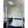 Böckmann NEO LSR, cuarto de aperos de acceso directo, altura 240 cm