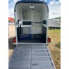Böckmann NEO LSR, cuarto de aperos de acceso directo, altura 240 cm