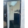Böckmann NEO LSR, cuarto de aperos de acceso directo, altura 240 cm