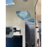 Böckmann NEO LSR, cuarto de aperos de acceso directo, altura 240 cm