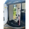 Böckmann NEO LSR, cuarto de aperos de acceso directo, altura 240 cm