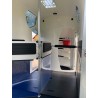 Böckmann NEO LSR, cuarto de aperos de acceso directo, altura 240 cm
