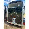 Böckmann NEO LSR, cuarto de aperos de acceso directo, altura 240 cm