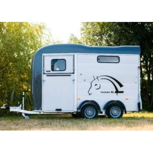 Cheval Liberté Touring XL...