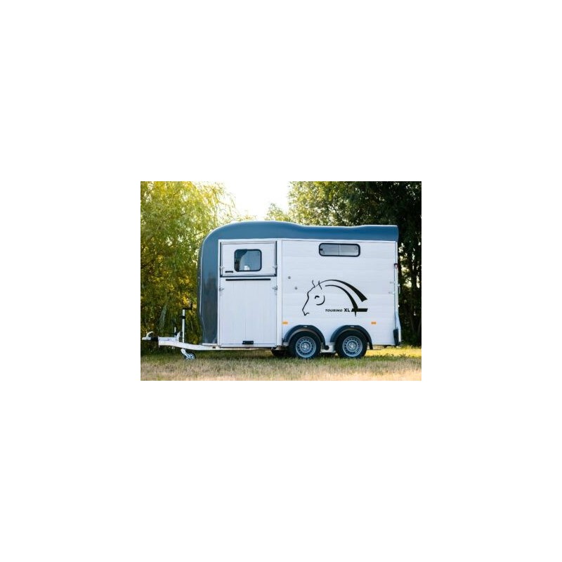 Cheval Liberté Touring XL con espacio para el sillín