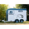 Cheval Liberté Touring XL con espacio para el sillín