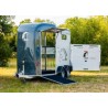 Cheval Liberté Touring XL con espacio para el sillín