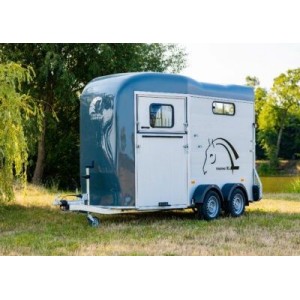 Cheval Liberté Touring XL con espacio para el sillín