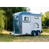 Cheval Liberté Touring XL con espacio para el sillín