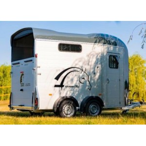 Cheval Liberté Touring XL con espacio para el sillín