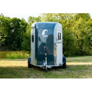 Cheval Liberté Touring XL con espacio para el sillín